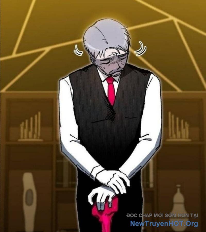 Lỗi Hệ Thống Chapter 33 - 36