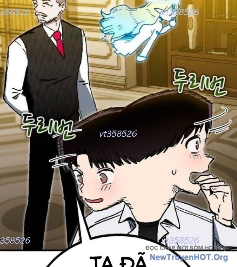 Lỗi Hệ Thống Chapter 33 - 8