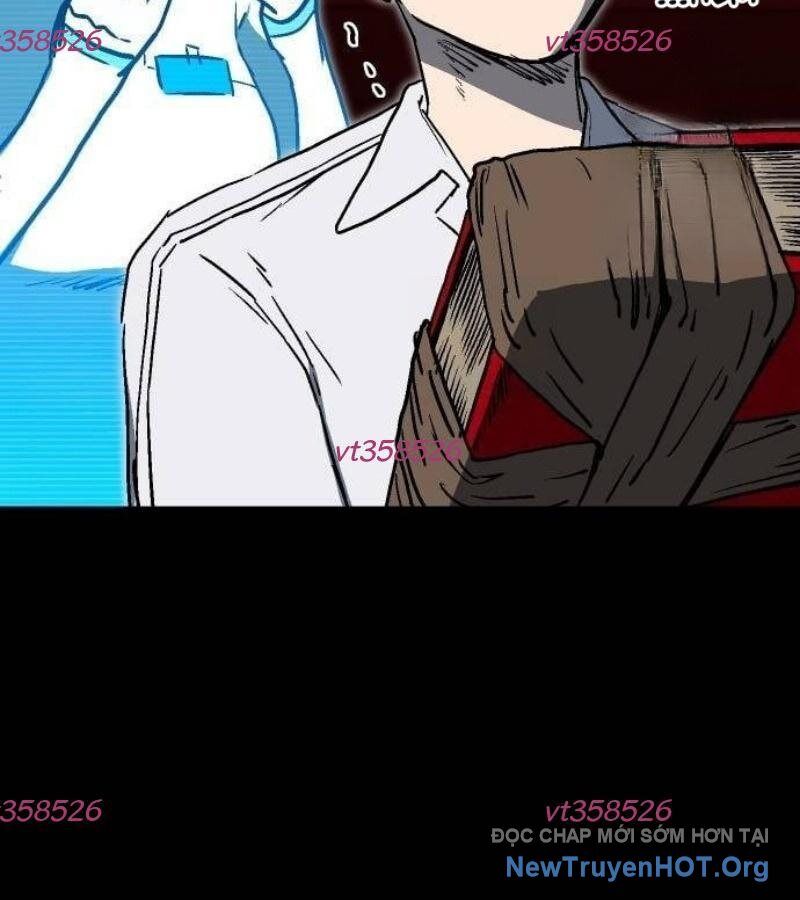 Lỗi Hệ Thống Chapter 34 - 11