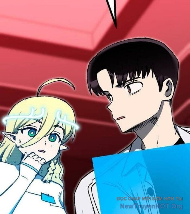 Lỗi Hệ Thống Chapter 34 - 28