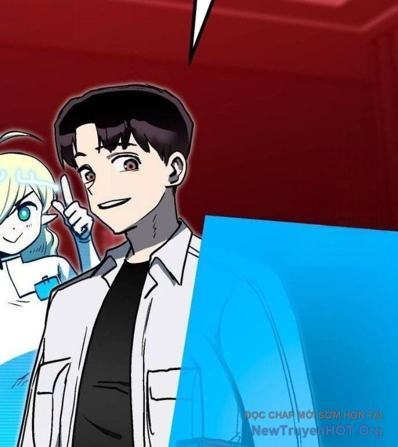 Lỗi Hệ Thống Chapter 34 - 36