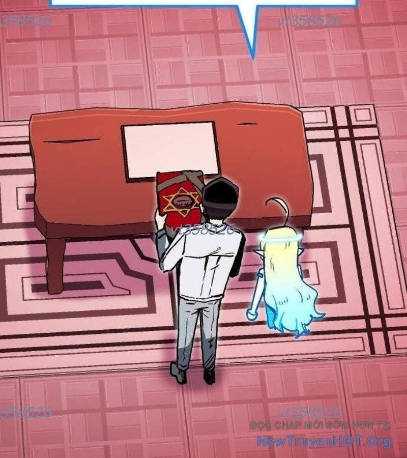 Lỗi Hệ Thống Chapter 34 - 8
