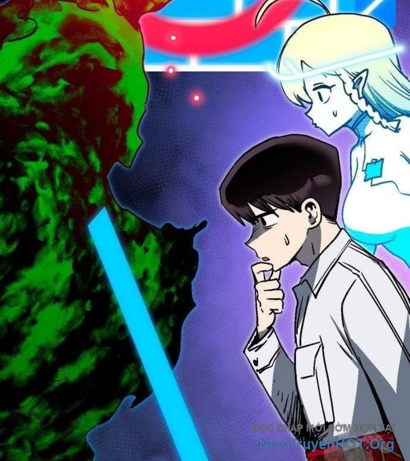 Lỗi Hệ Thống Chapter 34 - 73