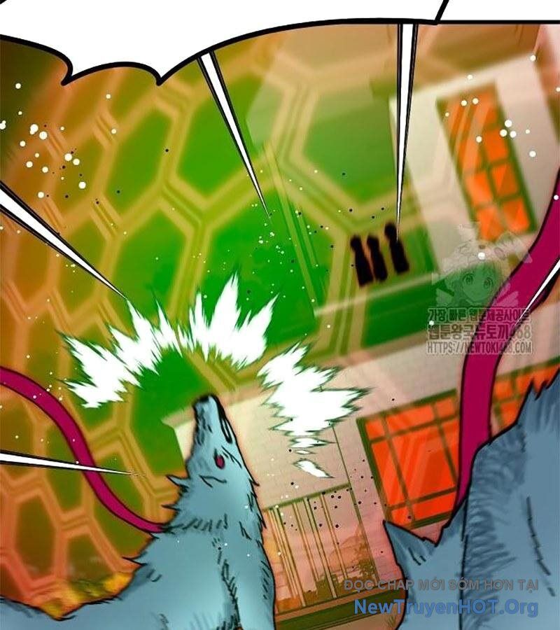 Lỗi Hệ Thống Chapter 35 - 16