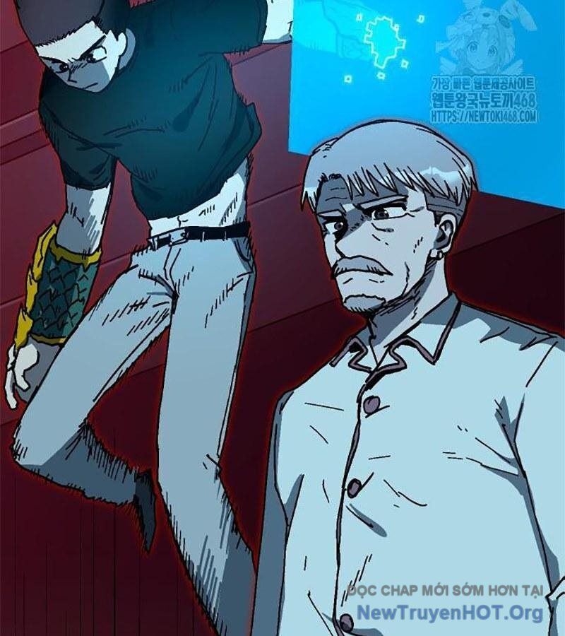 Lỗi Hệ Thống Chapter 35 - 25