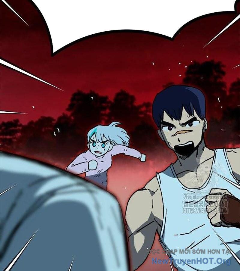 Lỗi Hệ Thống Chapter 35 - 36