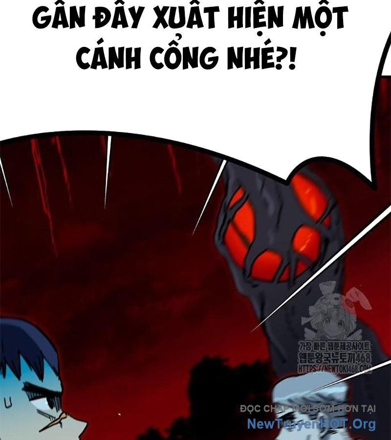Lỗi Hệ Thống Chapter 35 - 38