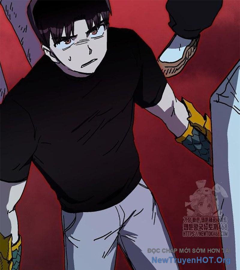 Lỗi Hệ Thống Chapter 35 - 48