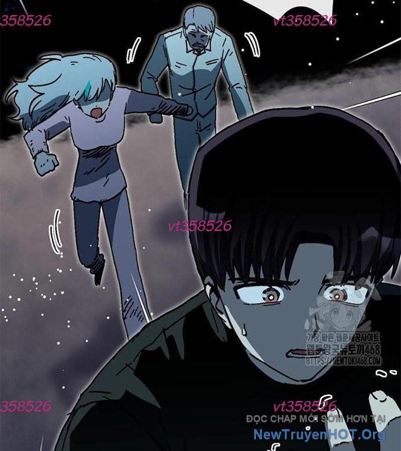 Lỗi Hệ Thống Chapter 36 - 132