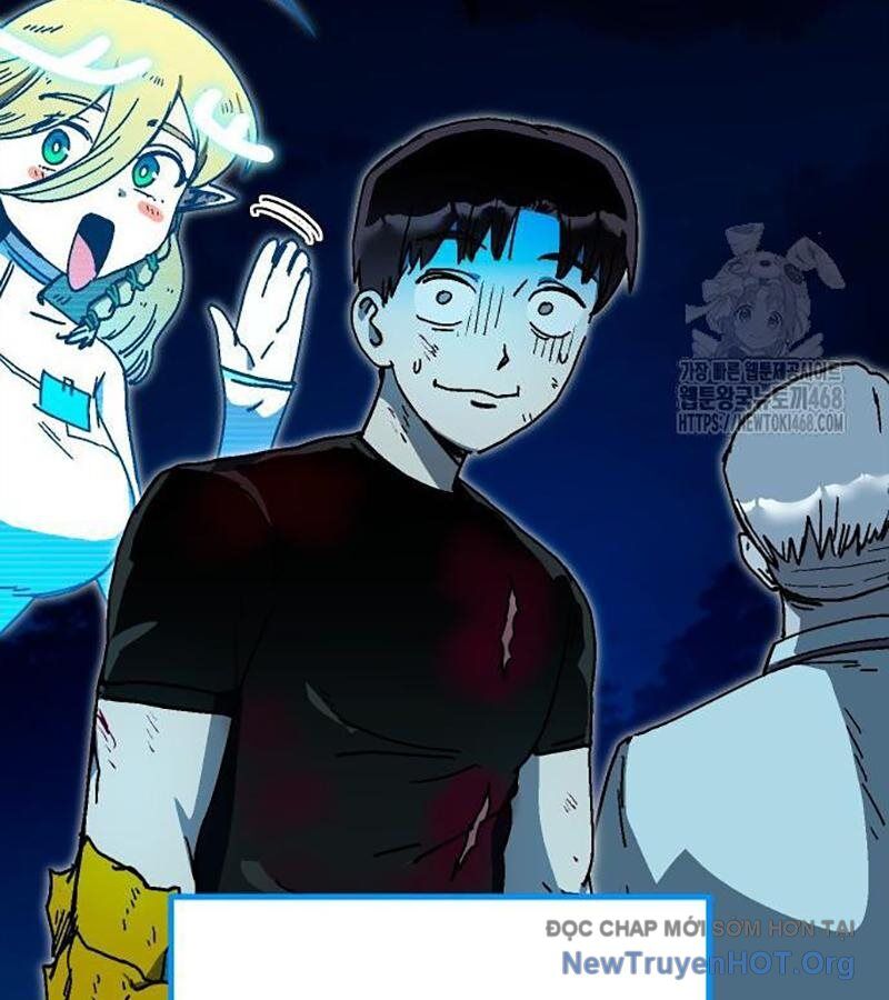 Lỗi Hệ Thống Chapter 37 - 16