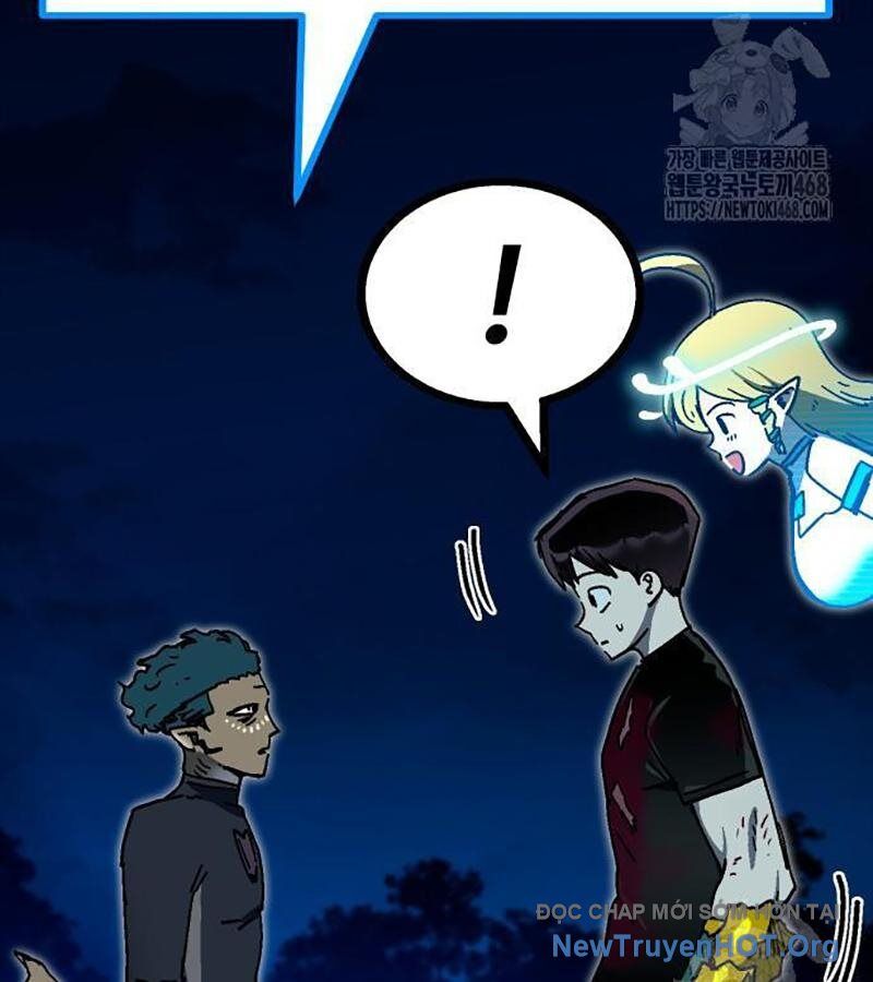 Lỗi Hệ Thống Chapter 37 - 26