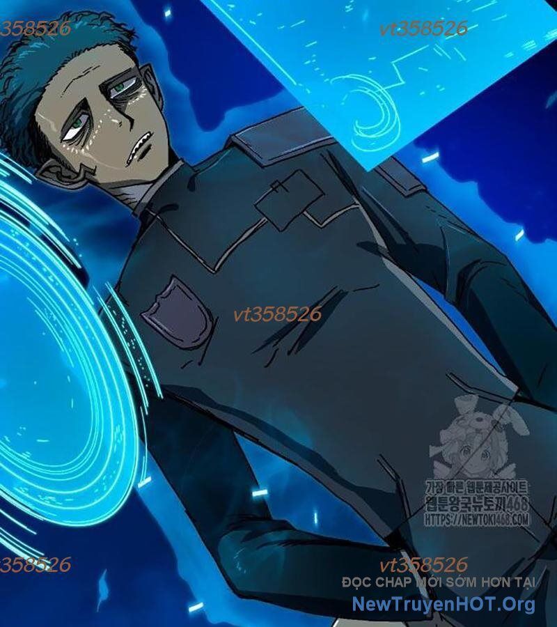 Lỗi Hệ Thống Chapter 37 - 4