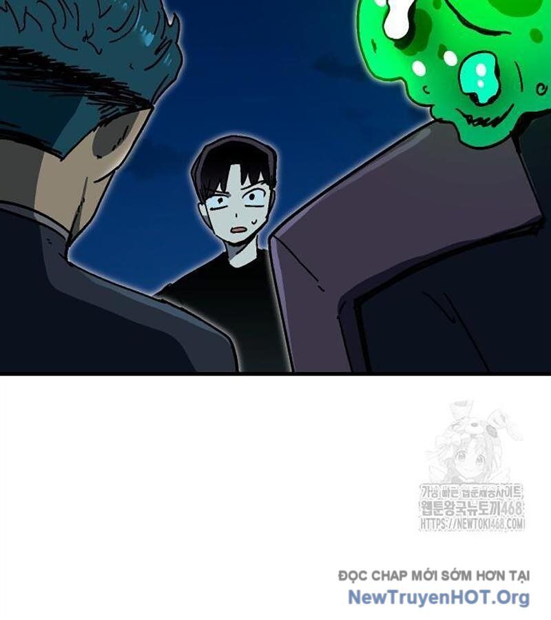 Lỗi Hệ Thống Chapter 37 - 34