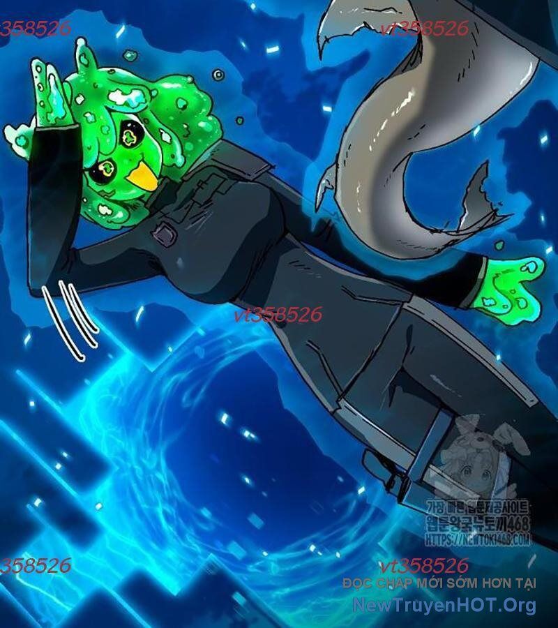 Lỗi Hệ Thống Chapter 37 - 5