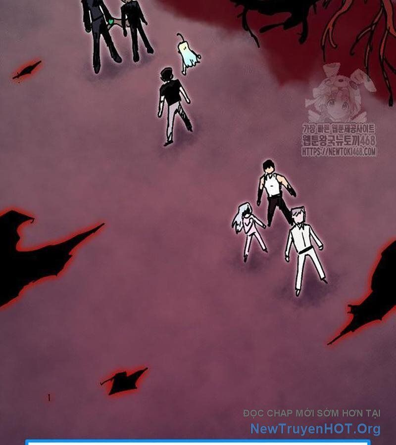 Lỗi Hệ Thống Chapter 37 - 47
