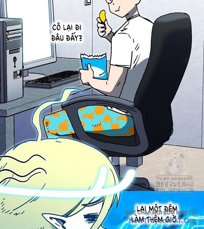 Lỗi Hệ Thống Chapter 37 - 63