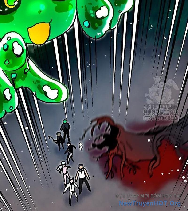 Lỗi Hệ Thống Chapter 37 - 71