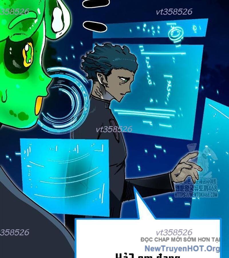 Lỗi Hệ Thống Chapter 37 - 10