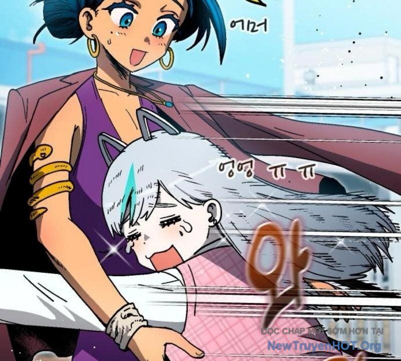 Lỗi Hệ Thống Chapter 38 - 42