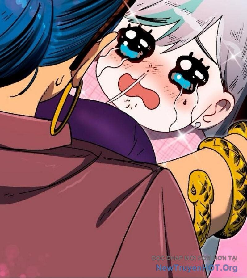 Lỗi Hệ Thống Chapter 38 - 45