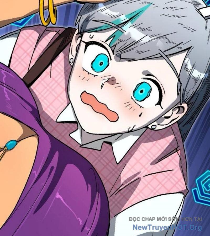 Lỗi Hệ Thống Chapter 38 - 55