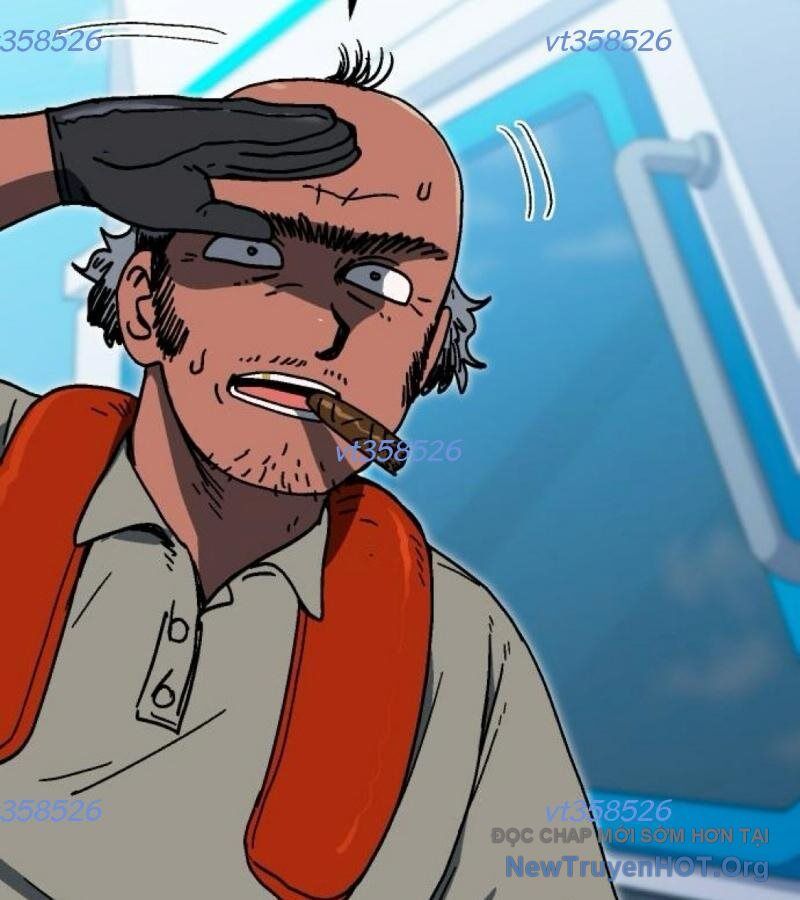 Lỗi Hệ Thống Chapter 38 - 8
