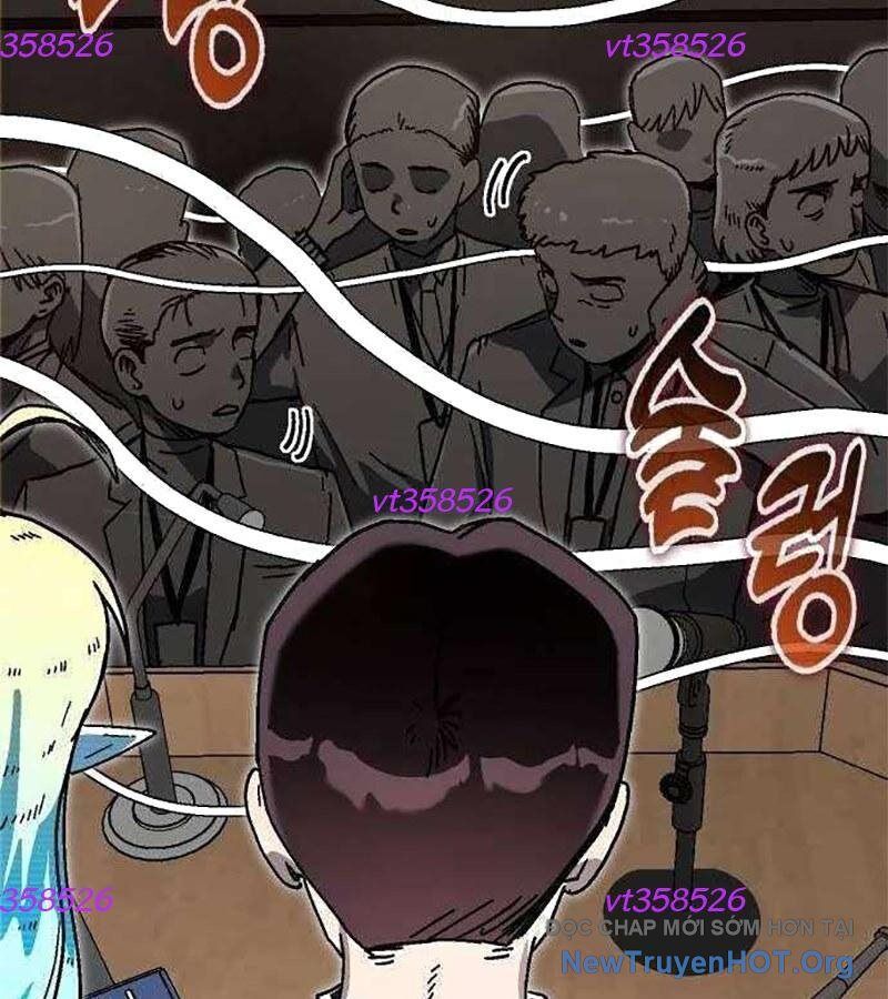 Lỗi Hệ Thống Chapter 39 - 5