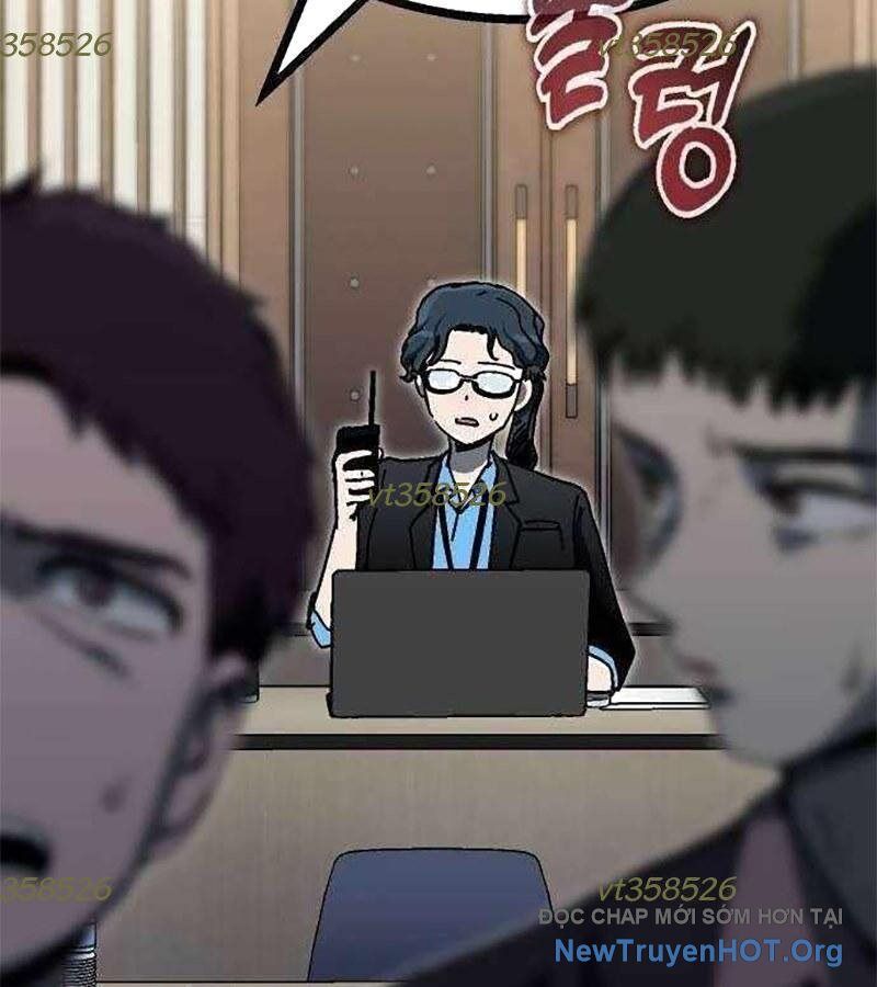 Lỗi Hệ Thống Chapter 39 - 8