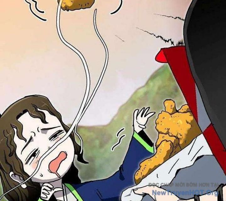 Lỗi Hệ Thống Chapter 40.5 - 108