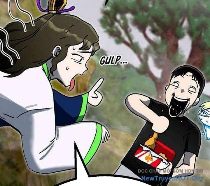 Lỗi Hệ Thống Chapter 40.5 - 137