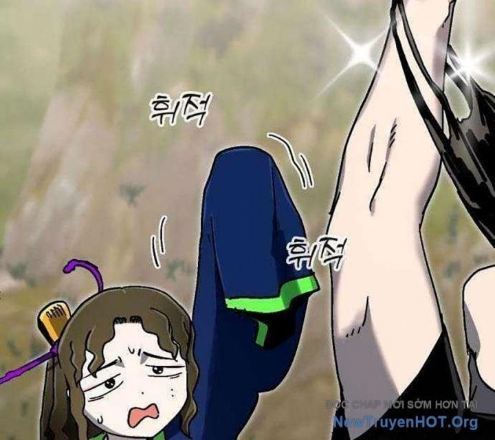 Lỗi Hệ Thống Chapter 40.5 - 29