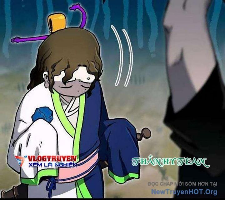 Lỗi Hệ Thống Chapter 40.5 - 32