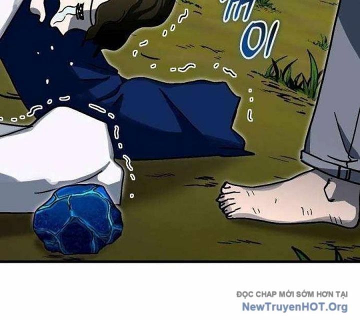 Lỗi Hệ Thống Chapter 40.5 - 36