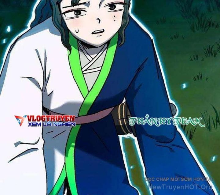 Lỗi Hệ Thống Chapter 40.5 - 51