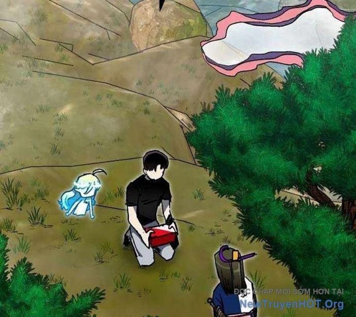 Lỗi Hệ Thống Chapter 40.5 - 71