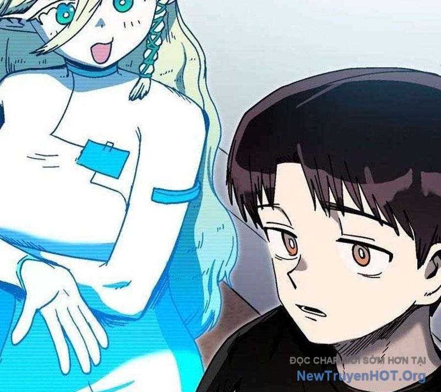 Lỗi Hệ Thống Chapter 41 - 110