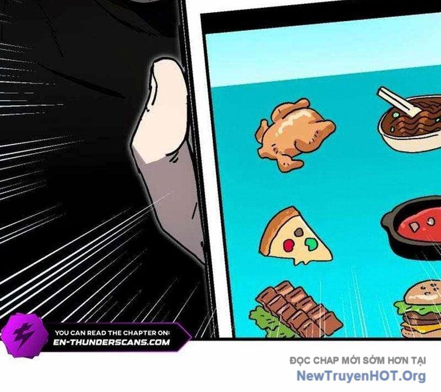 Lỗi Hệ Thống Chapter 41 - 16