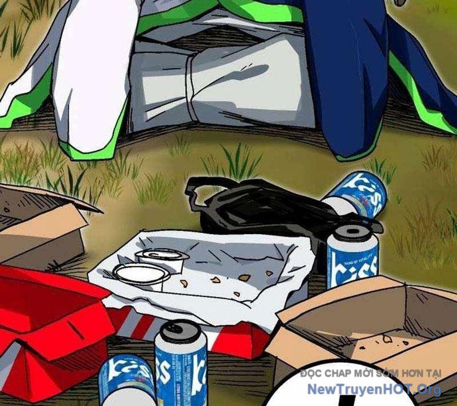 Lỗi Hệ Thống Chapter 41 - 27