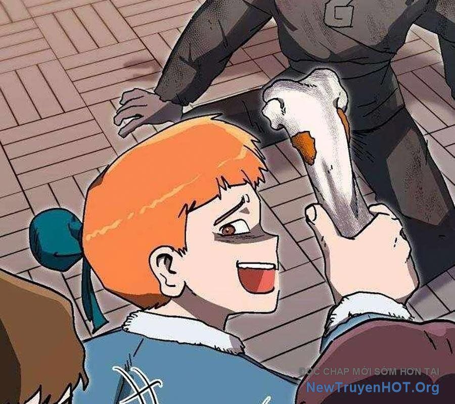 Lỗi Hệ Thống Chapter 42 - 43