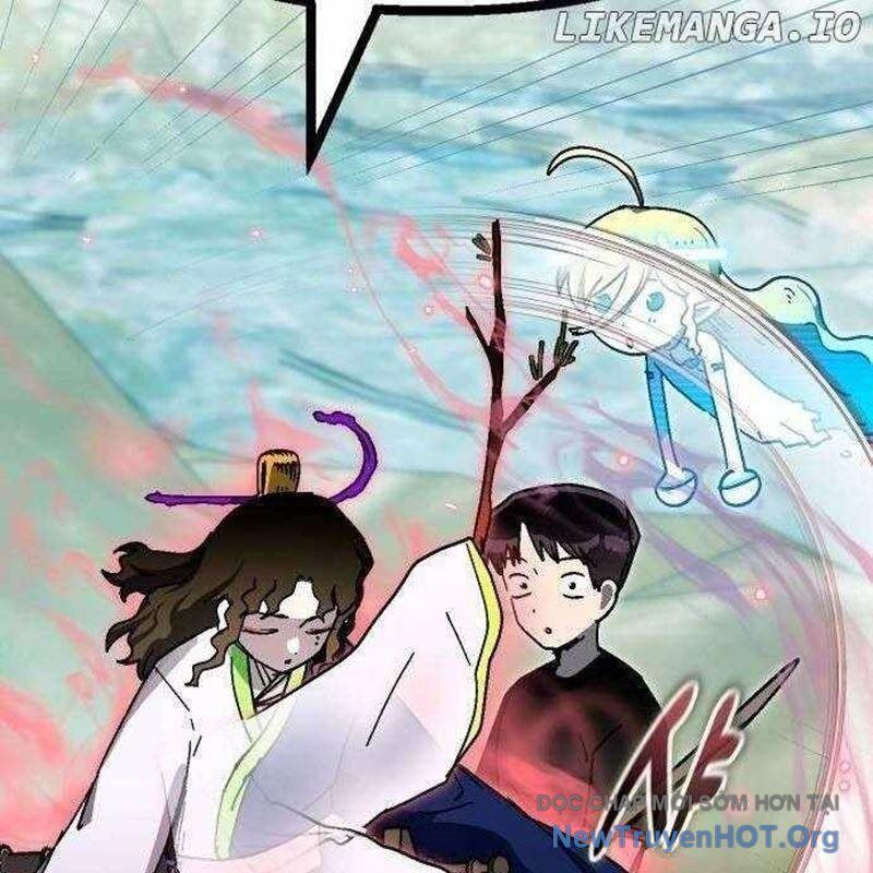 Lỗi Hệ Thống Chapter 43 - 37