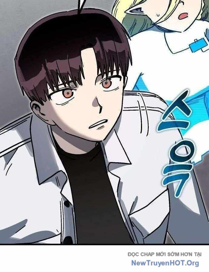 Lỗi Hệ Thống Chapter 45 - 19