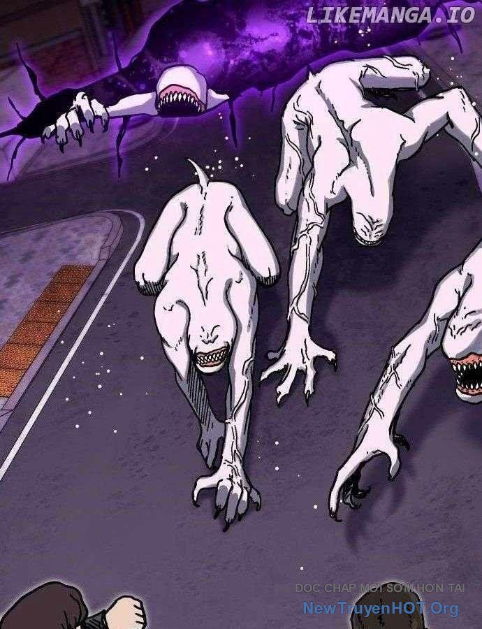 Lỗi Hệ Thống Chapter 45 - 28