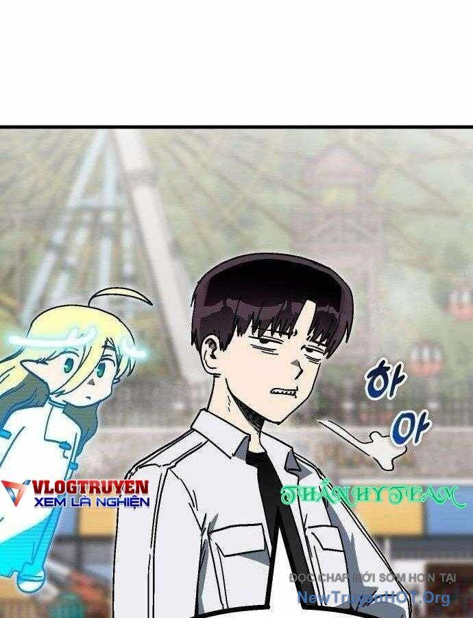 Lỗi Hệ Thống Chapter 45 - 47