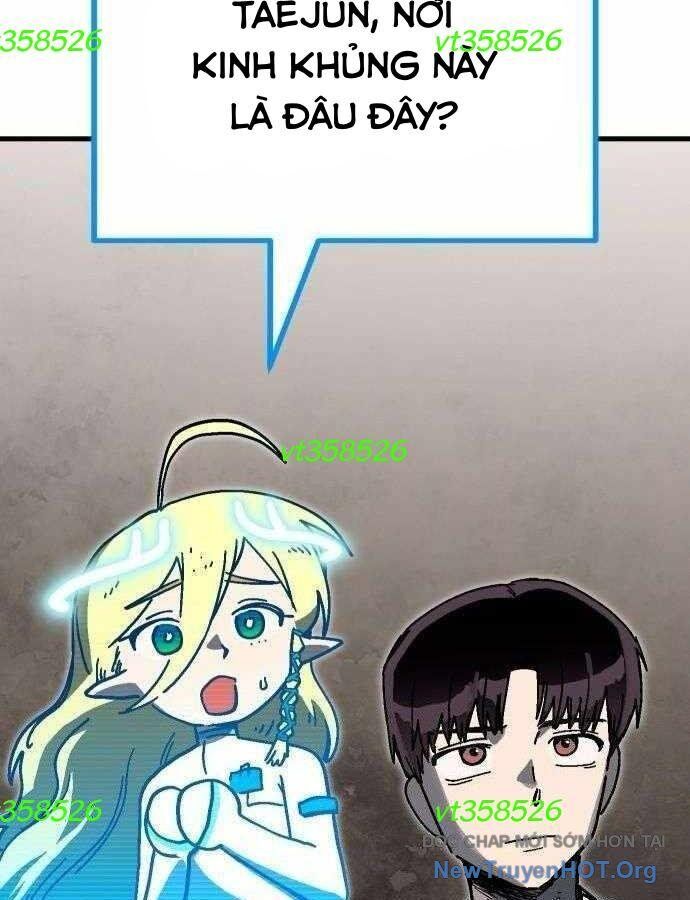Lỗi Hệ Thống Chapter 45 - 7