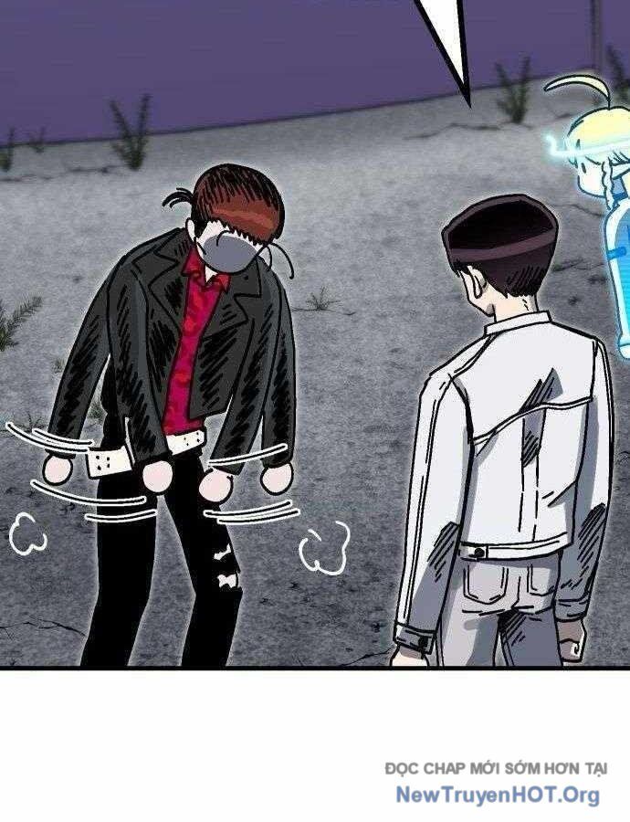 Lỗi Hệ Thống Chapter 45 - 77