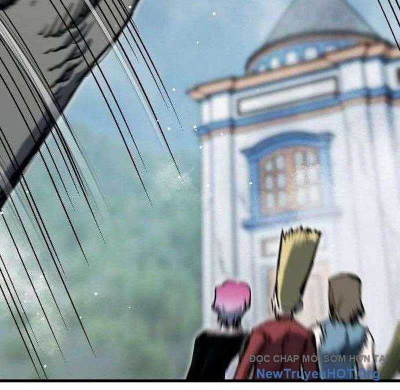 Lỗi Hệ Thống Chapter 46 - 25