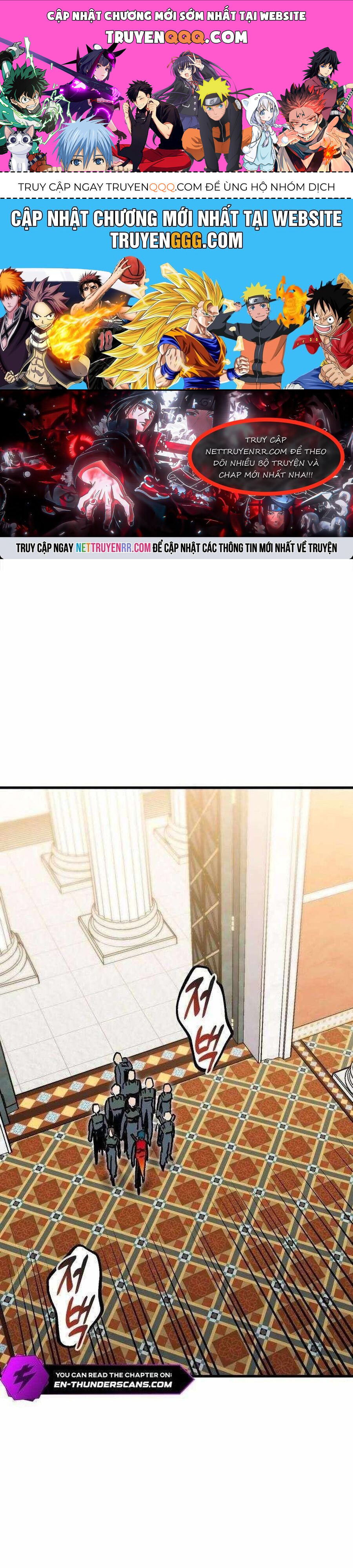 Lỗi Hệ Thống Chapter 47 - 1