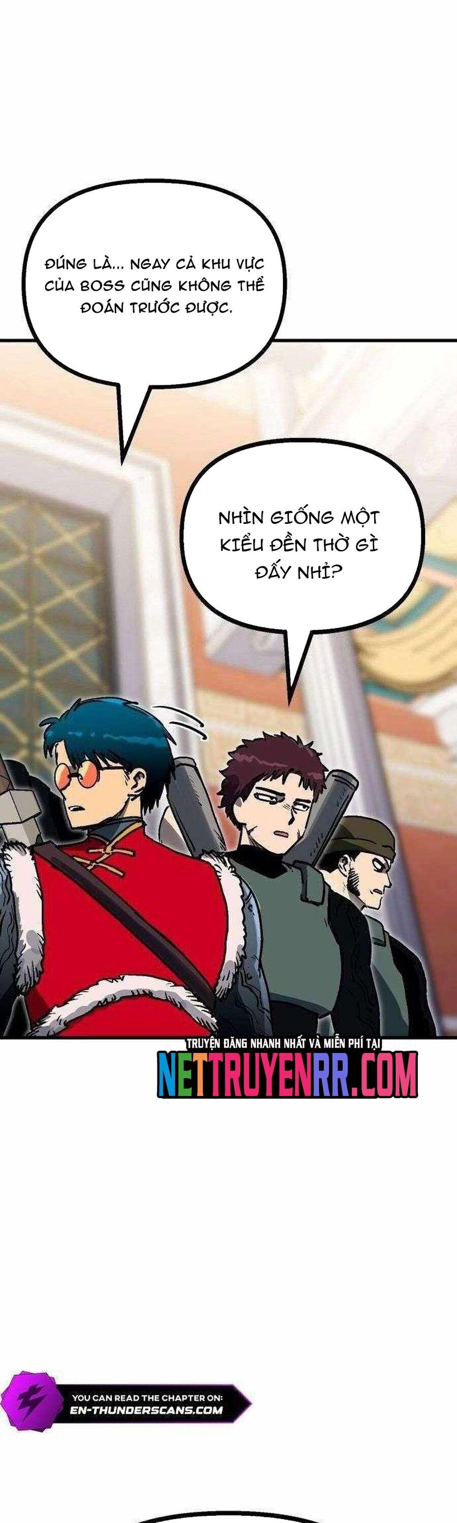 Lỗi Hệ Thống Chapter 47 - 2