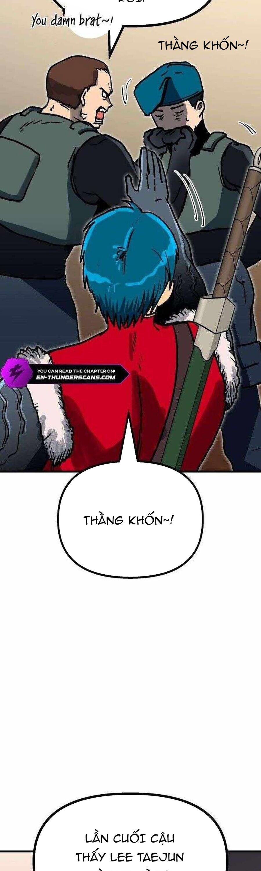 Lỗi Hệ Thống Chapter 47 - 11