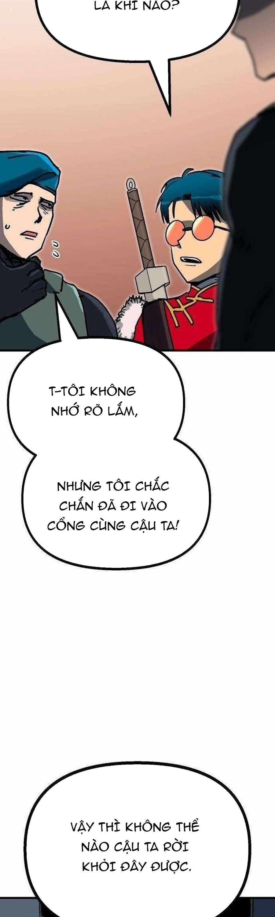 Lỗi Hệ Thống Chapter 47 - 12